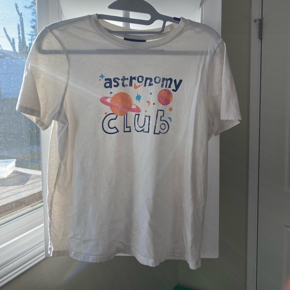 ModCloth Astronomy Club T-shirt